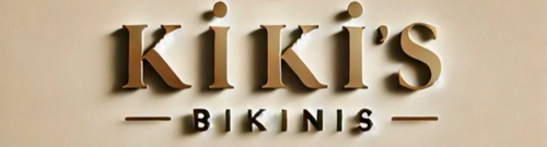 kiki's bikinis